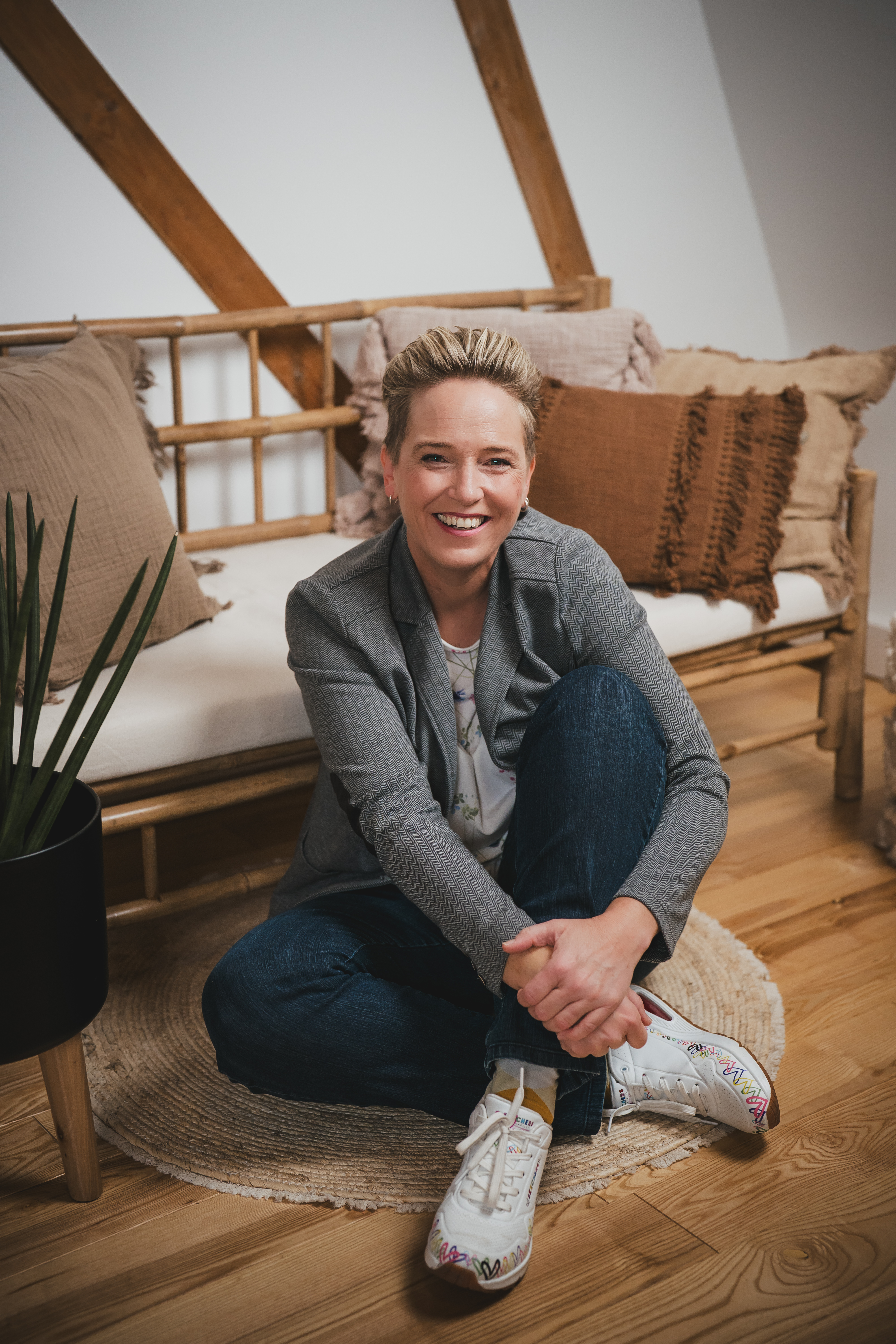 Julia Reichelt